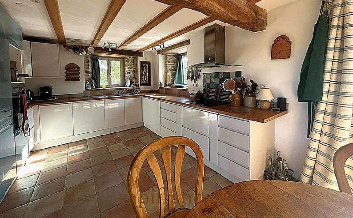  kaufen Haus Le Pescher Corrèze 3