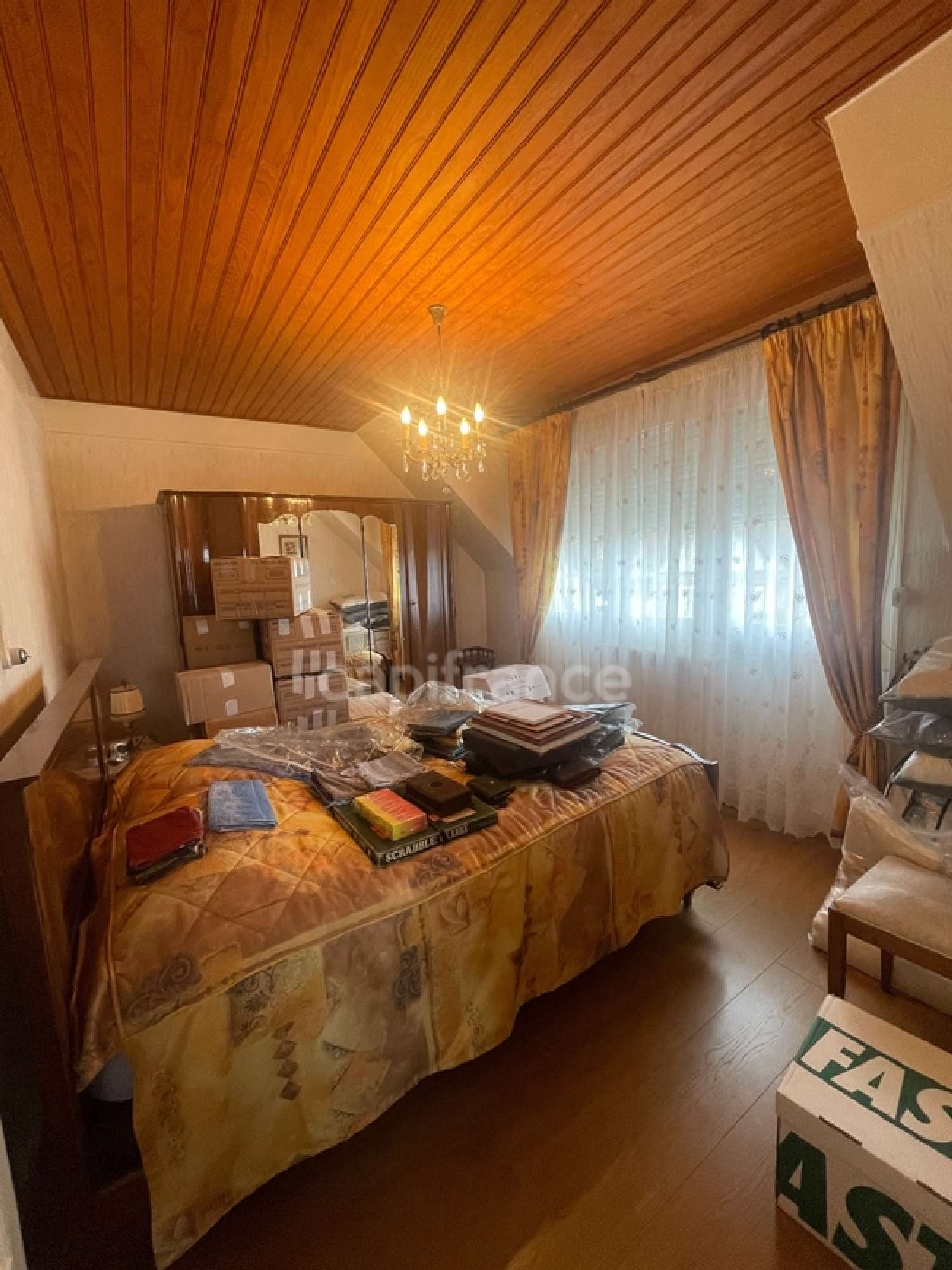 te koop huis Le Petit-Quevilly Seine-Maritime 6