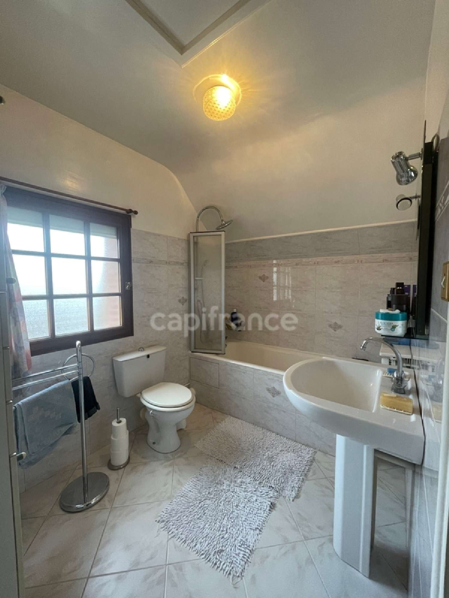 te koop huis Le Petit-Quevilly Seine-Maritime 8