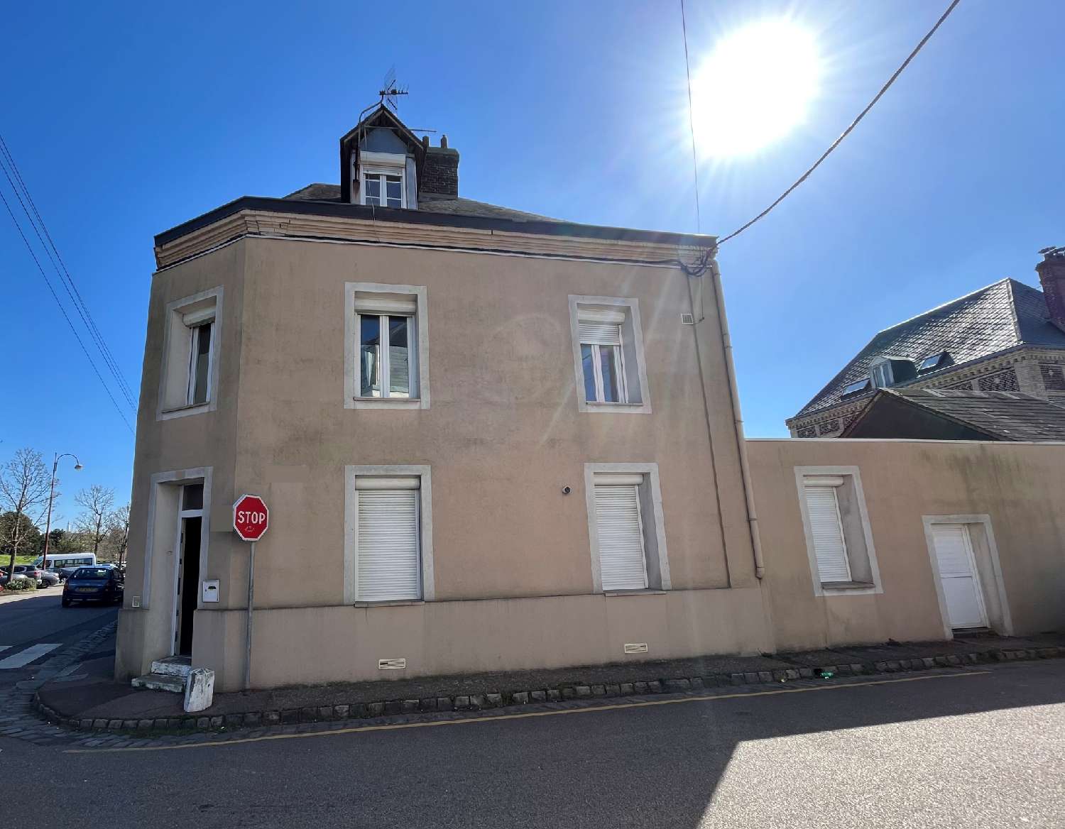  te koop huis Le Petit-Quevilly Seine-Maritime 1