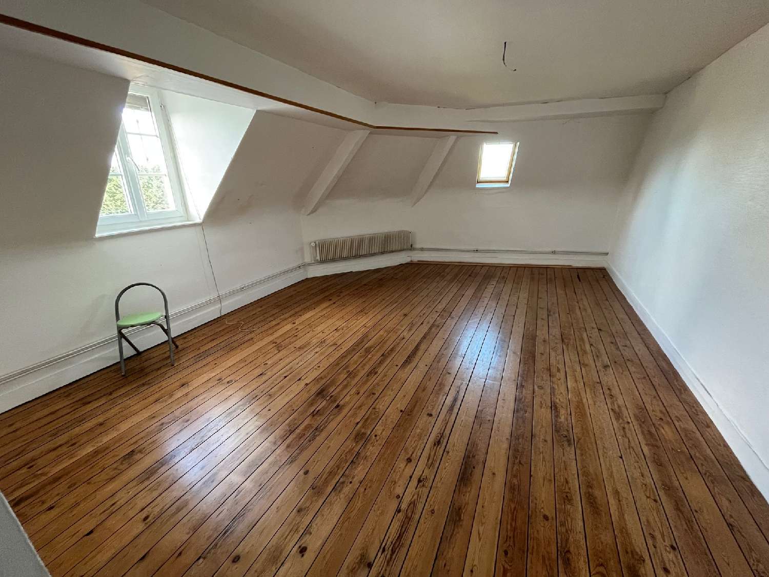  te koop huis Le Petit-Quevilly Seine-Maritime 2