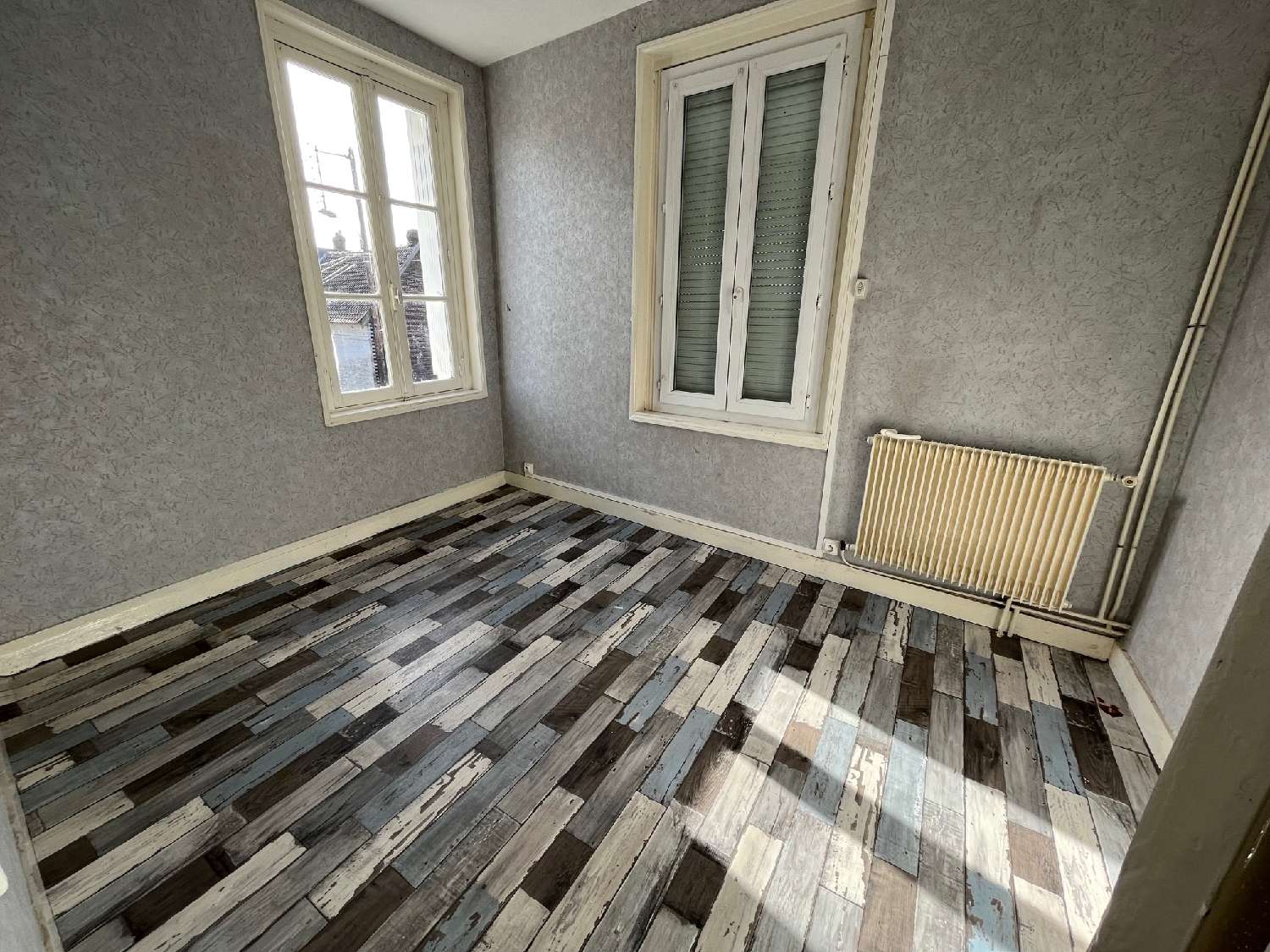  te koop huis Le Petit-Quevilly Seine-Maritime 3