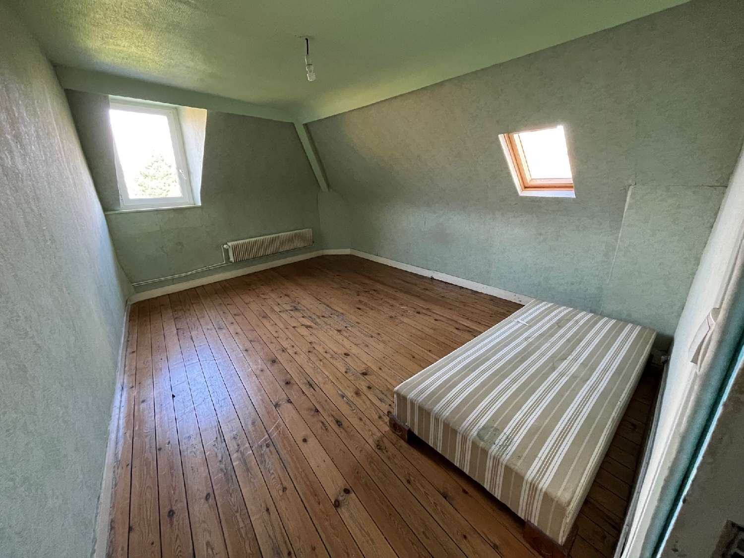  te koop huis Le Petit-Quevilly Seine-Maritime 4