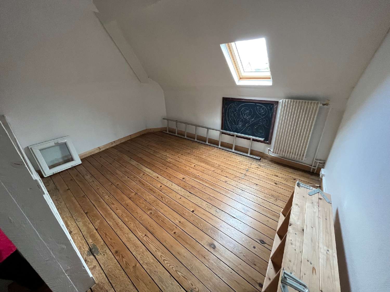  te koop huis Le Petit-Quevilly Seine-Maritime 6