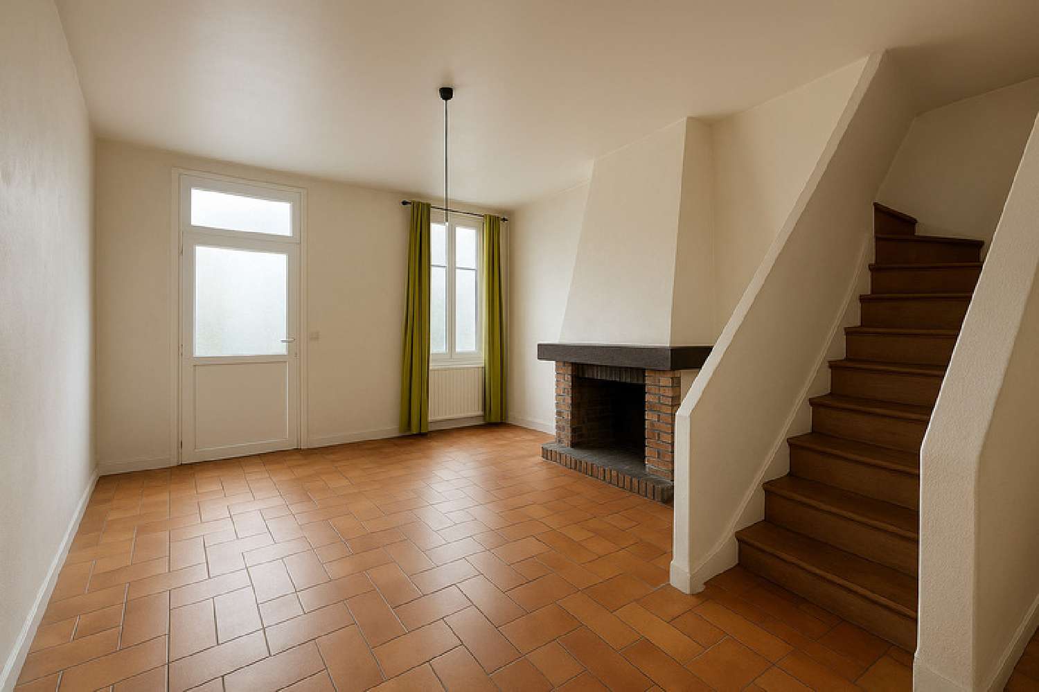 à vendre maison Le Petit-Quevilly Seine-Maritime 2