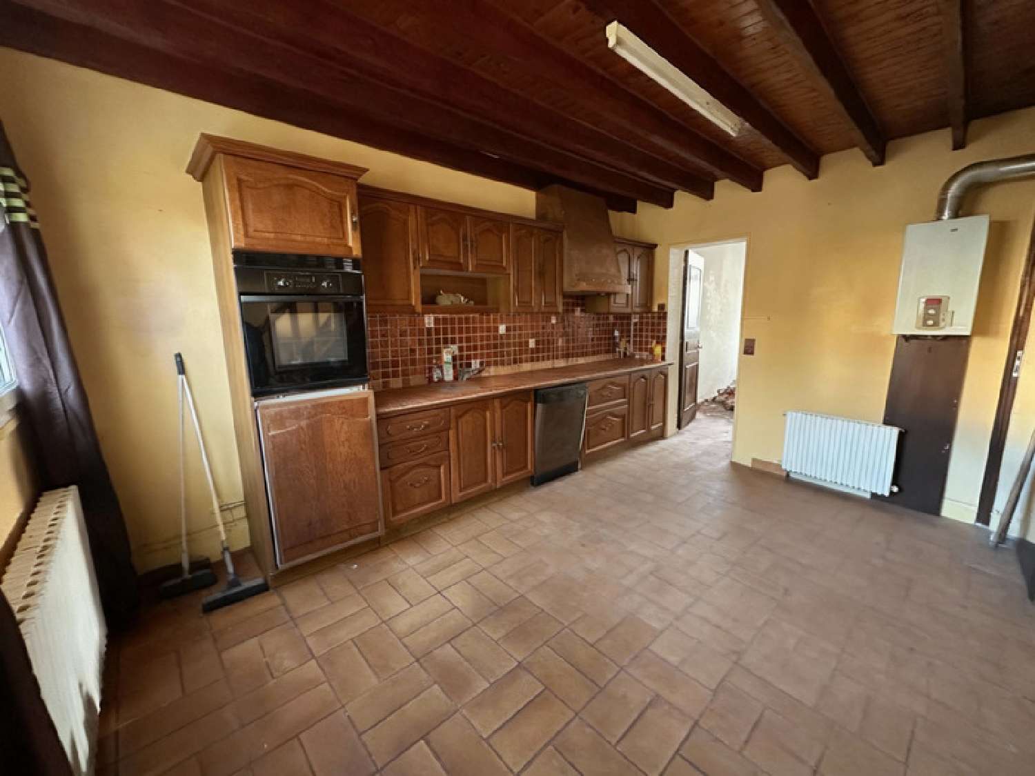 à vendre maison Le Petit-Quevilly Seine-Maritime 3