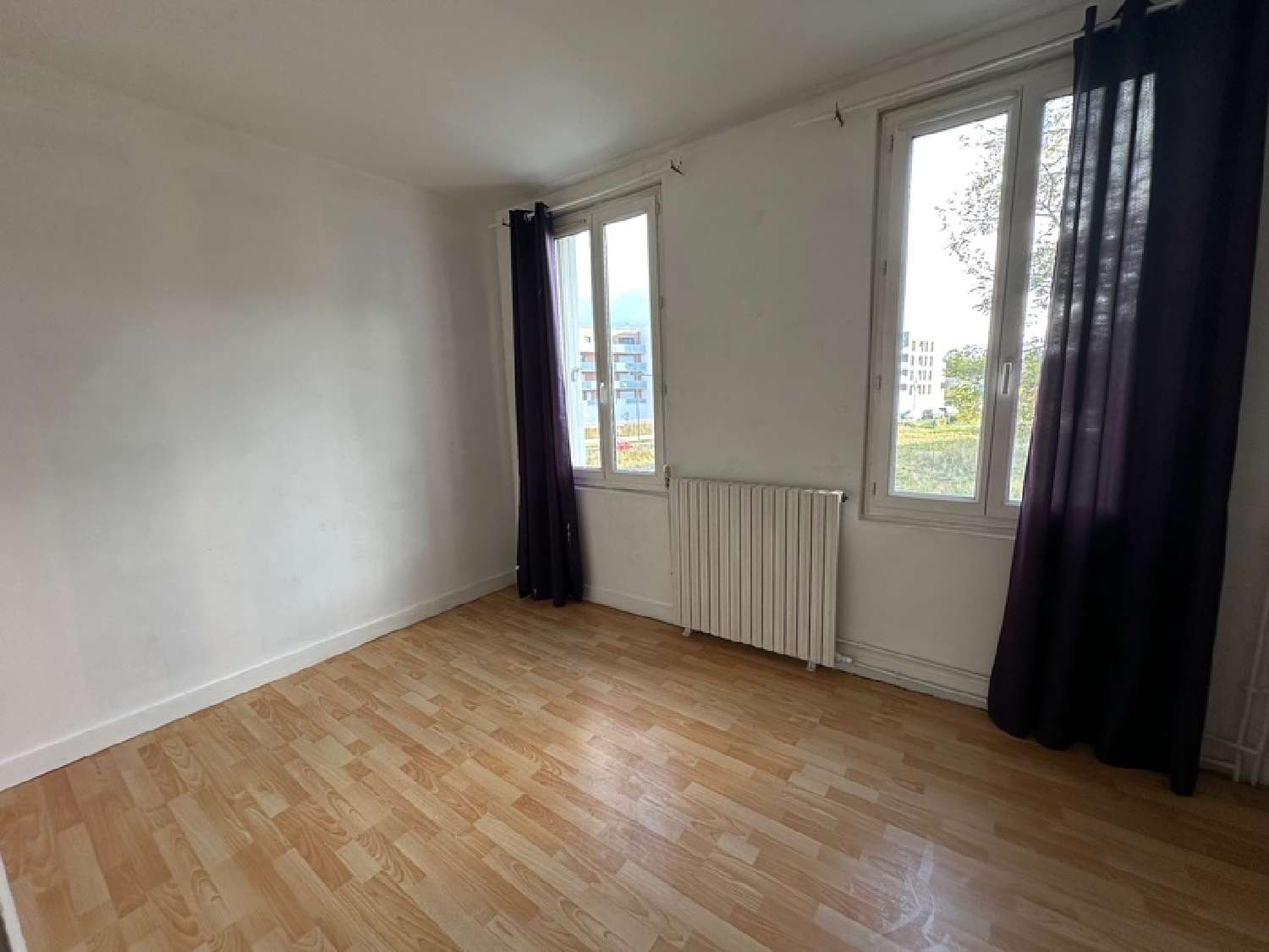 à vendre maison Le Petit-Quevilly Seine-Maritime 4