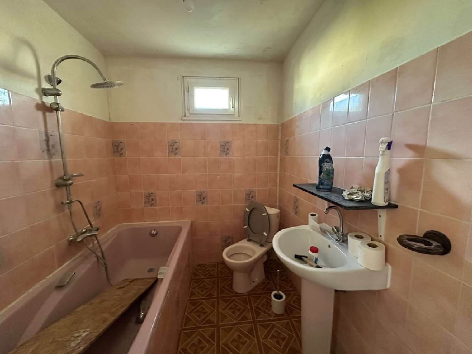 à vendre maison Le Petit-Quevilly Seine-Maritime 8