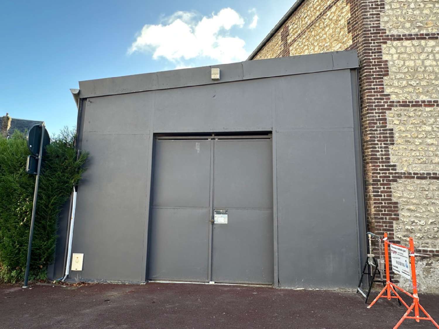 à vendre maison Le Petit-Quevilly Seine-Maritime 1