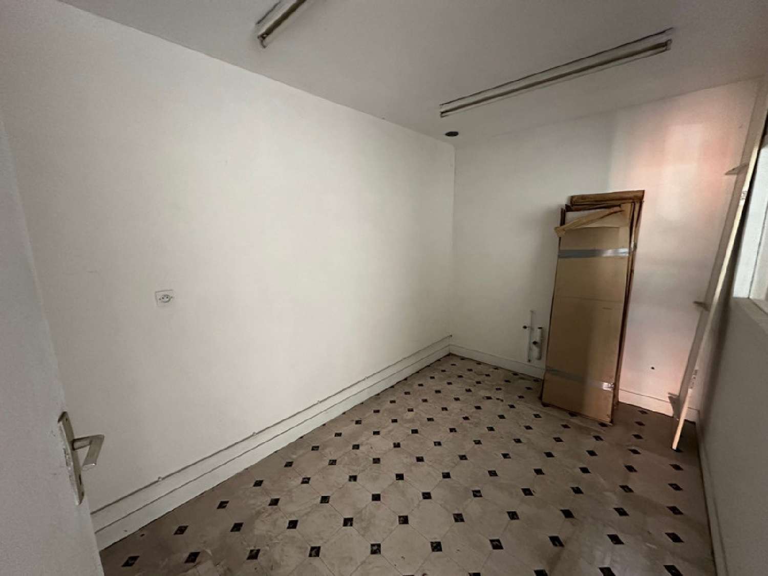 à vendre maison Le Petit-Quevilly Seine-Maritime 3