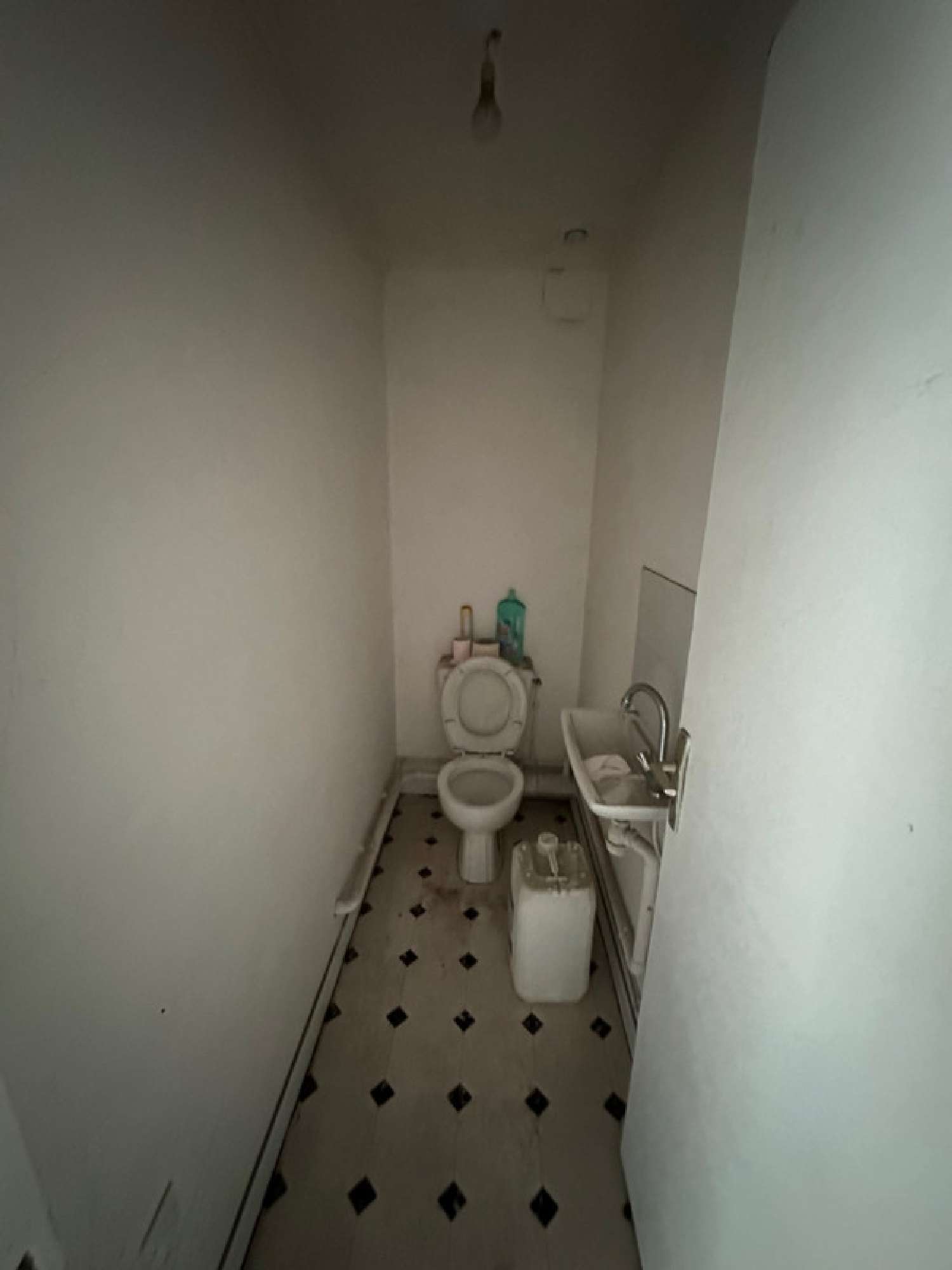 à vendre maison Le Petit-Quevilly Seine-Maritime 5