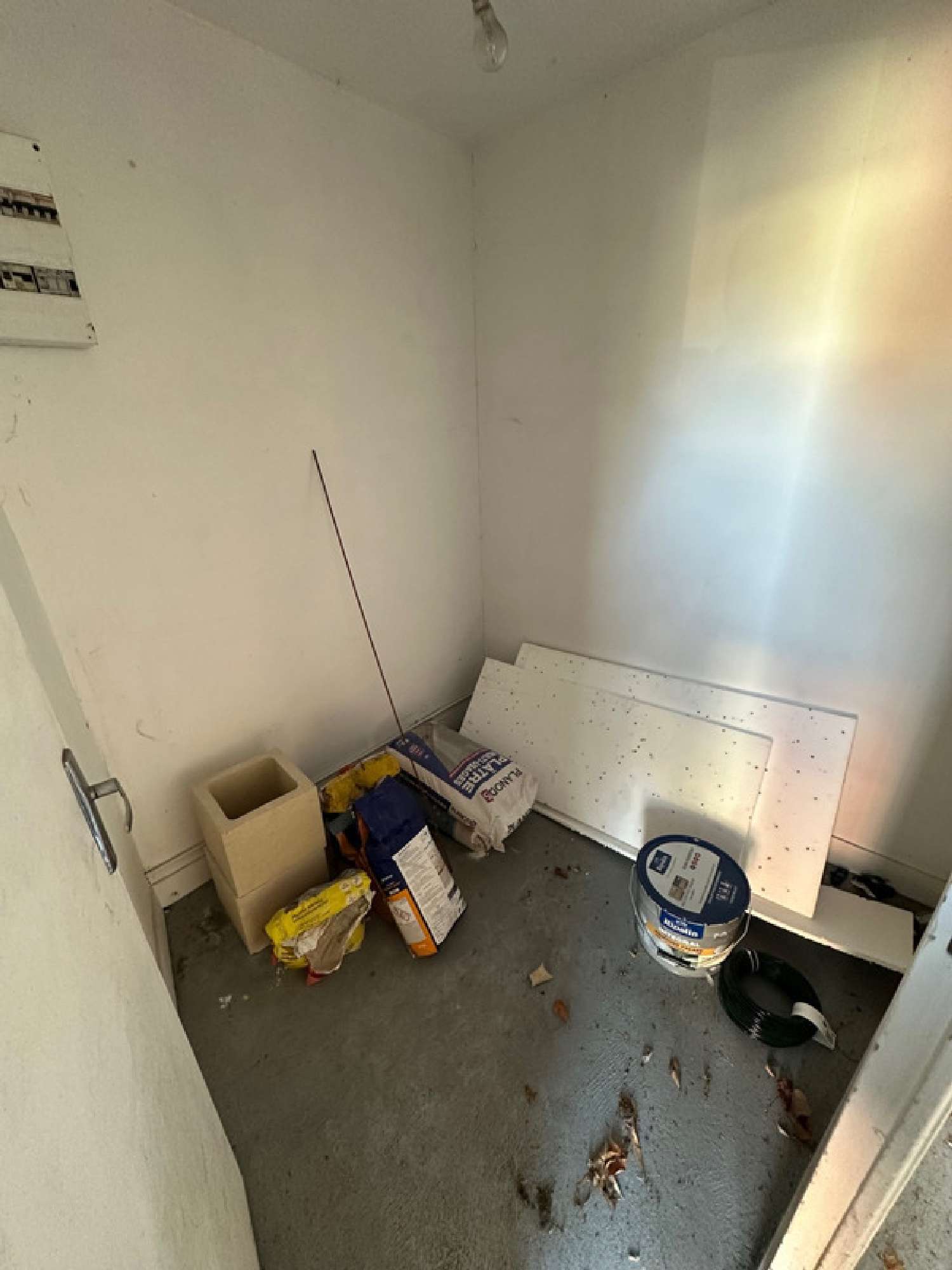 à vendre maison Le Petit-Quevilly Seine-Maritime 6