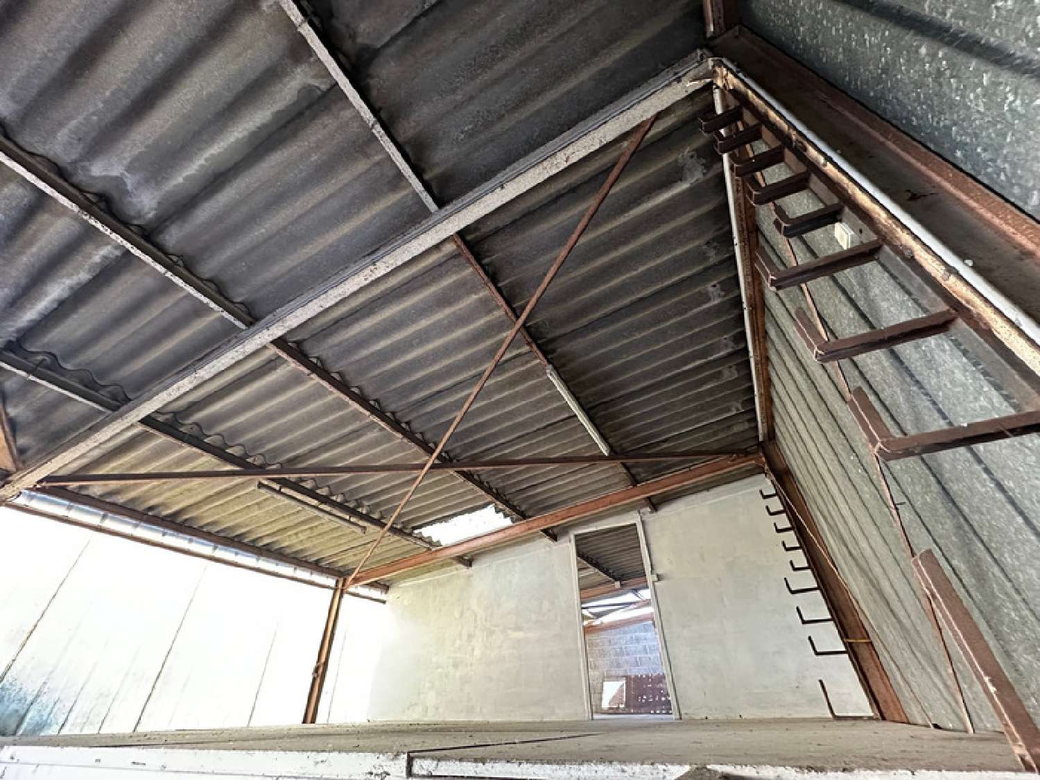 à vendre maison Le Petit-Quevilly Seine-Maritime 7