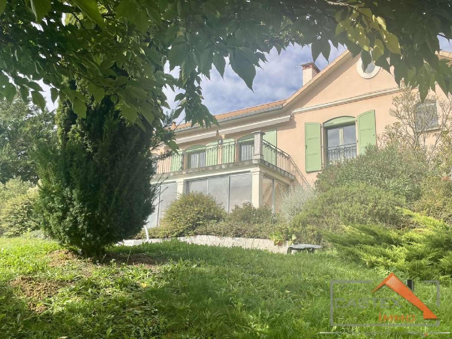  for sale house Soueich Haute-Garonne 1