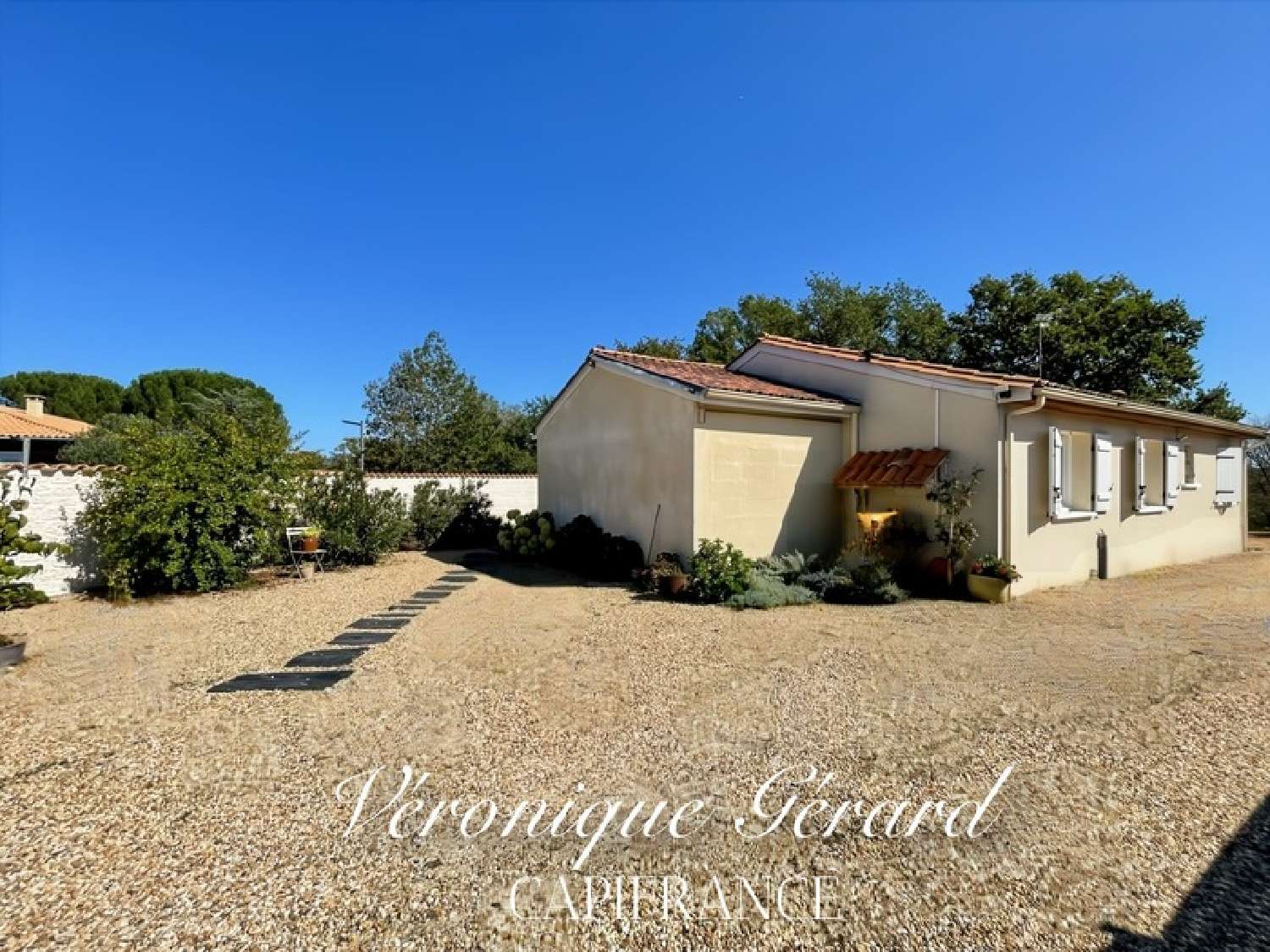 te koop huis Le Pizou Dordogne 2