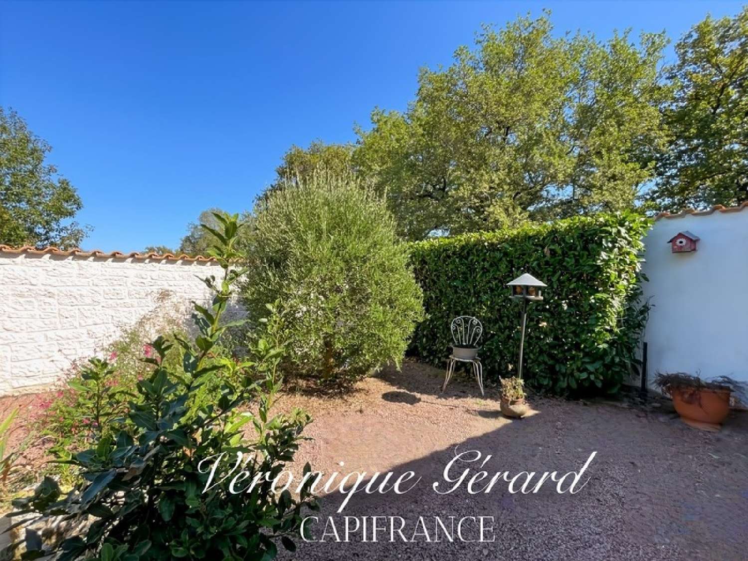 te koop huis Le Pizou Dordogne 4