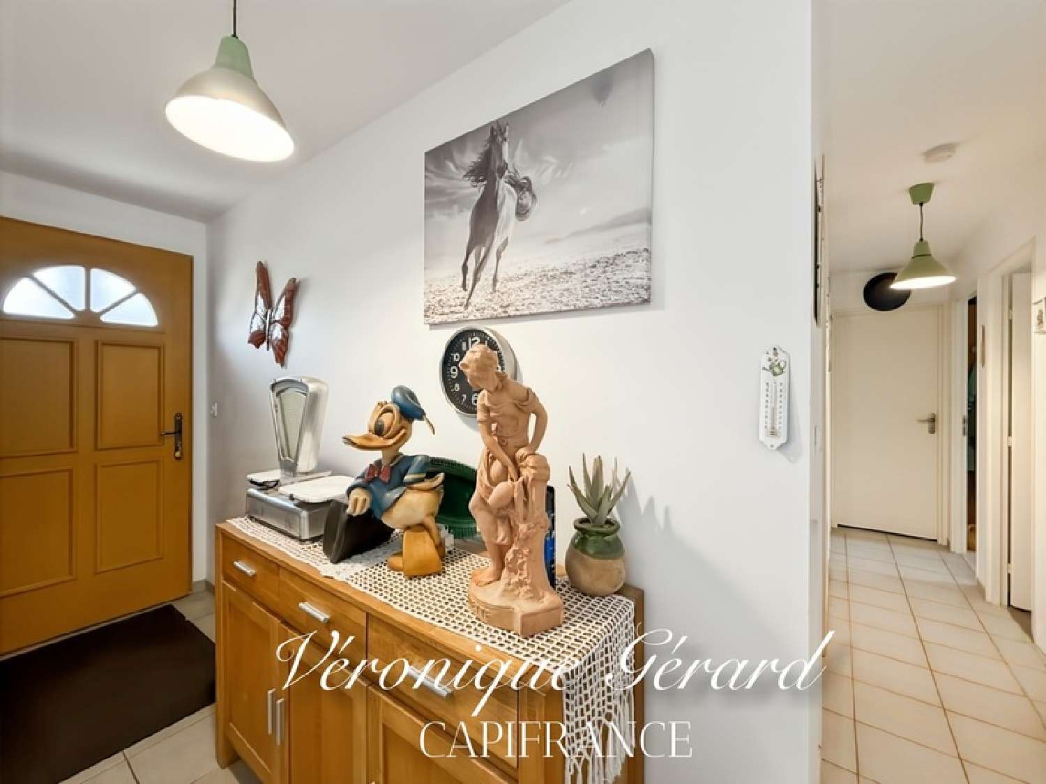 te koop huis Le Pizou Dordogne 6