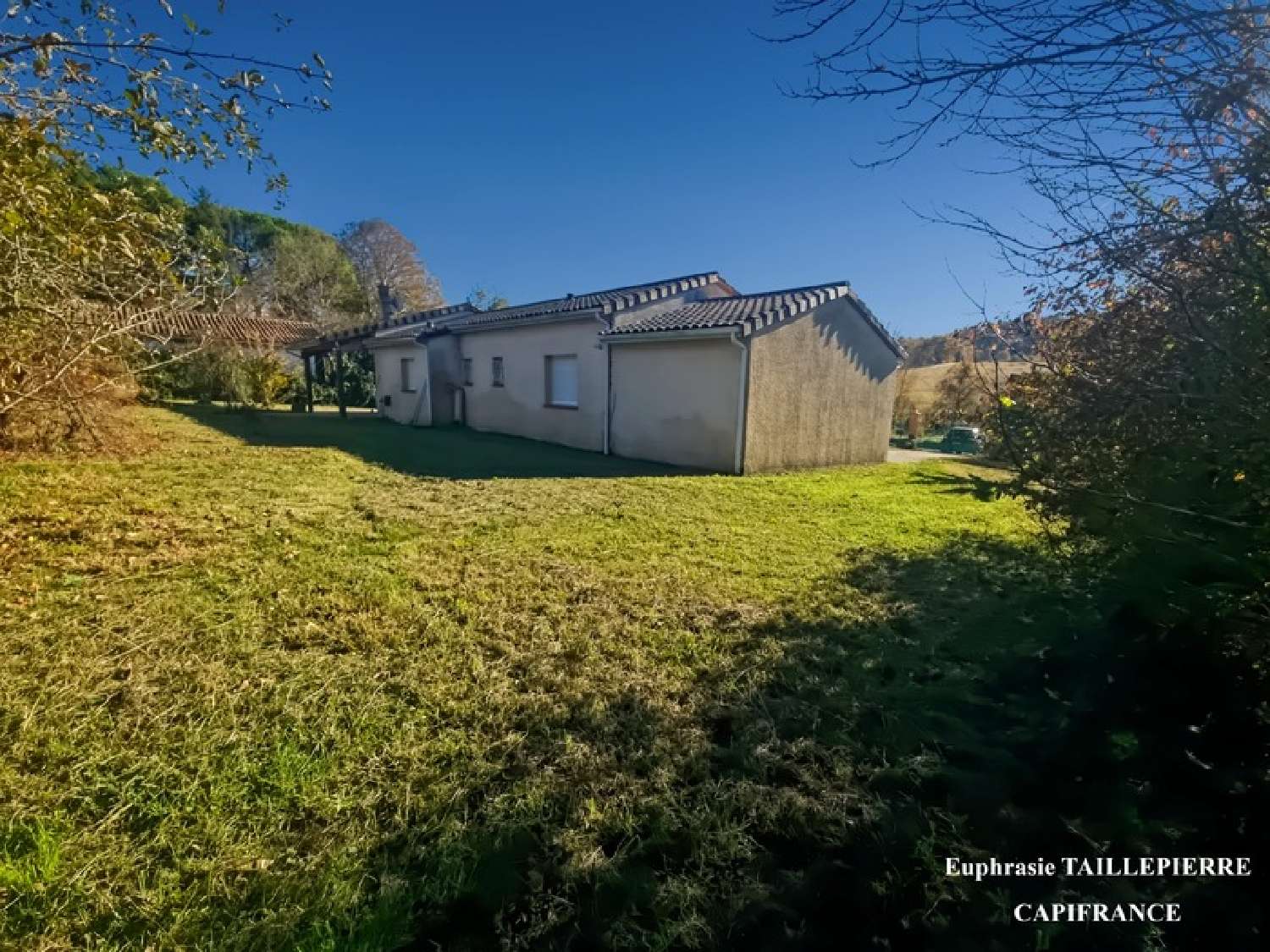  te koop huis Le Plan Haute-Garonne 2