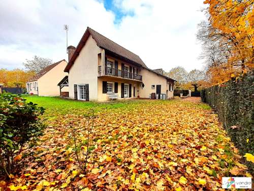 Le Plessis-Brion Oise house foto 7206170