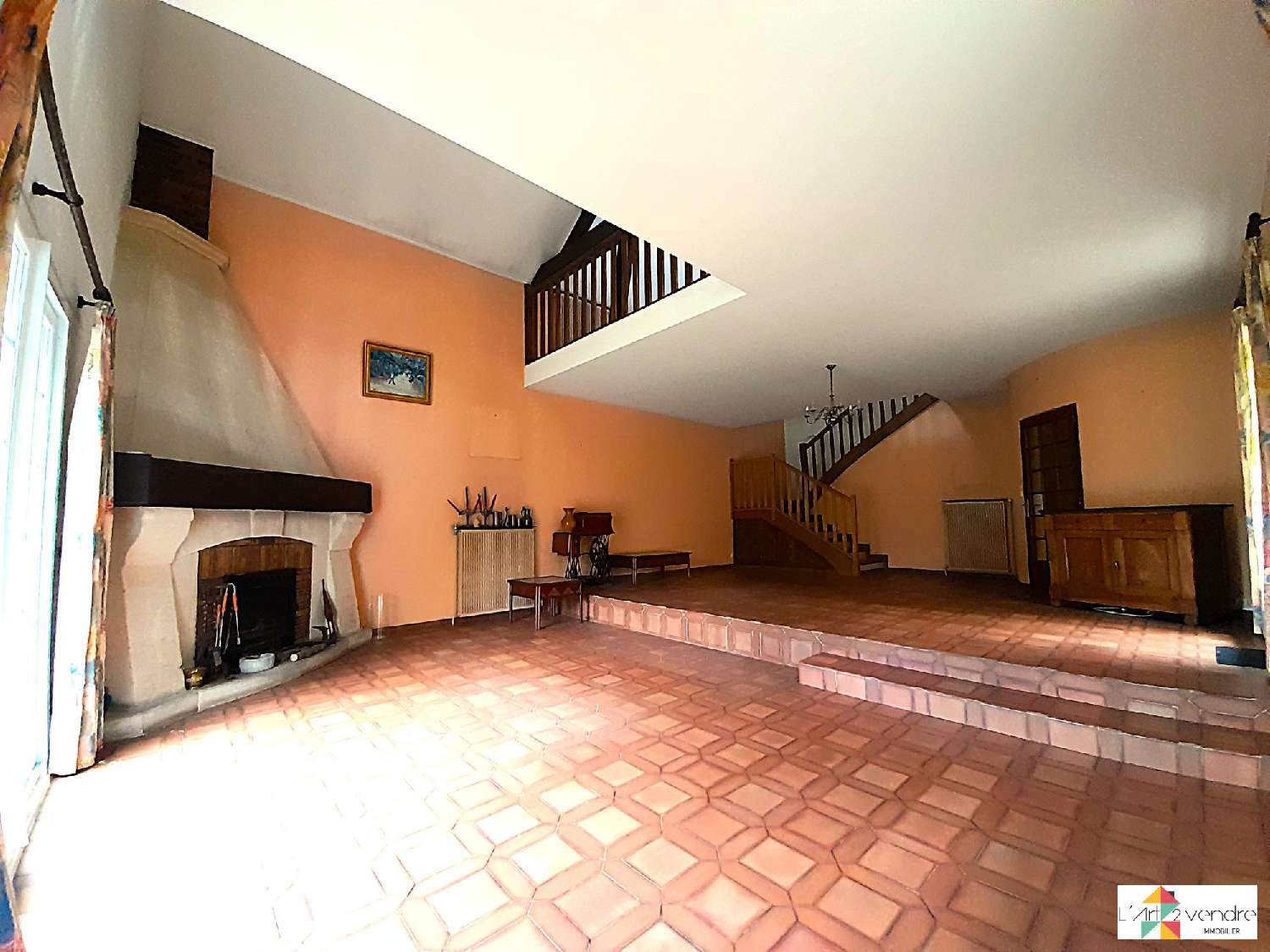 for sale house Le Plessis-Brion Oise 5