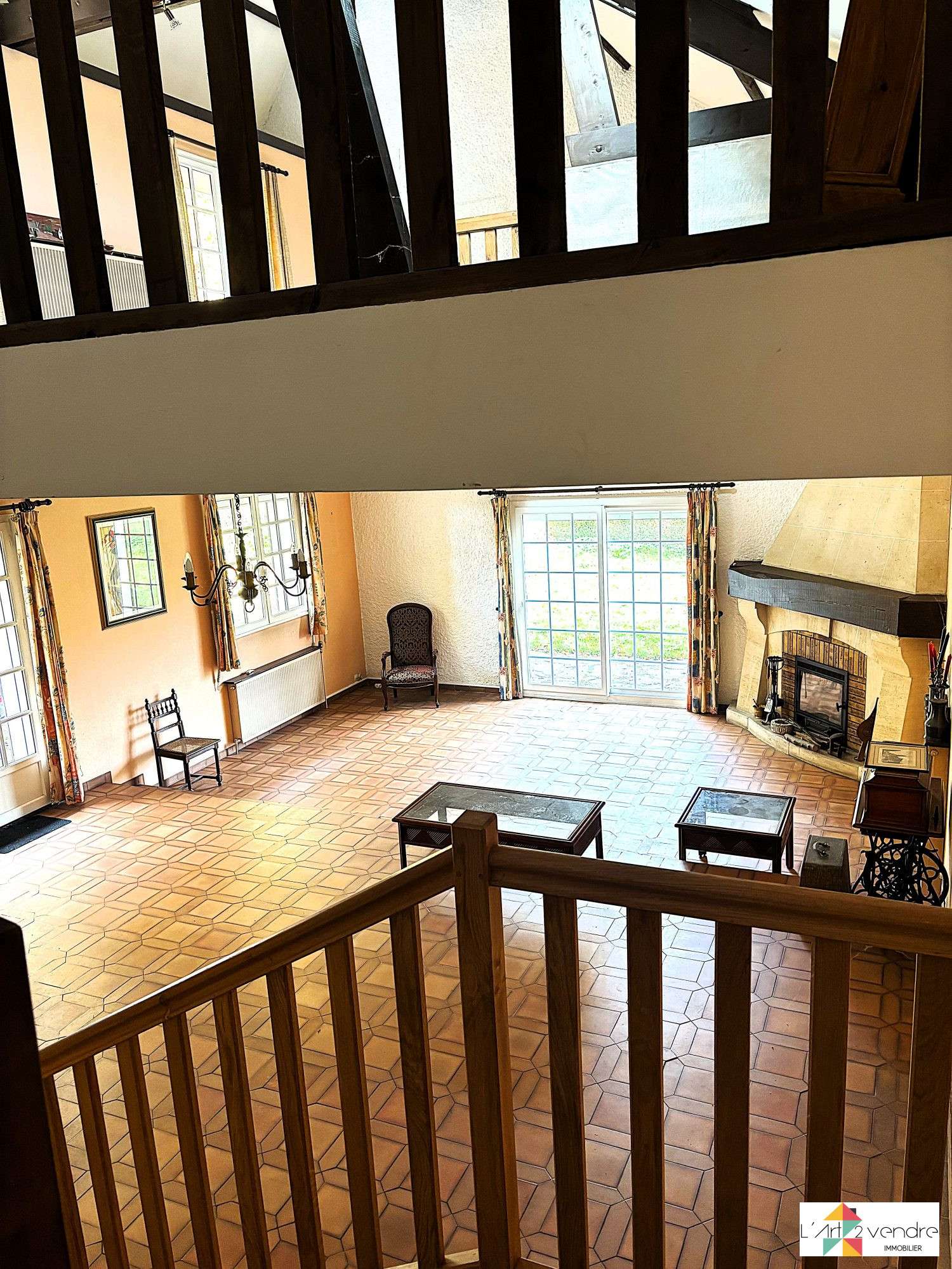 for sale house Le Plessis-Brion Oise 6