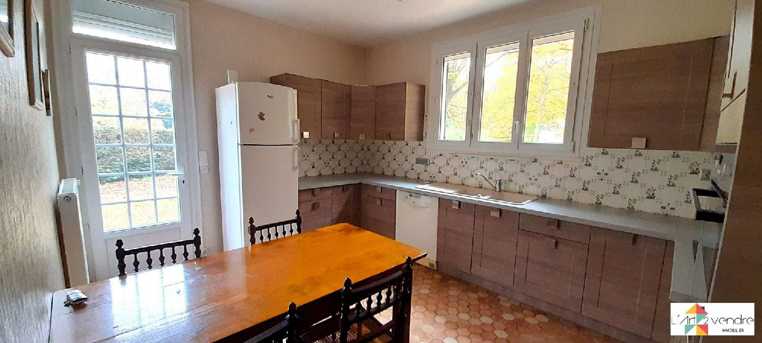 for sale house Le Plessis-Brion Oise 7