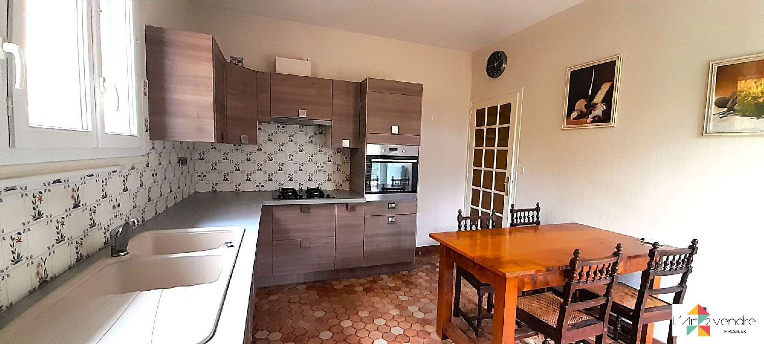 for sale house Le Plessis-Brion Oise 8