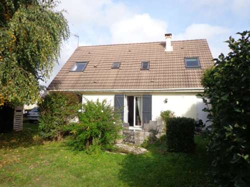 Le Plessis-Belleville Oise huis foto 7171887