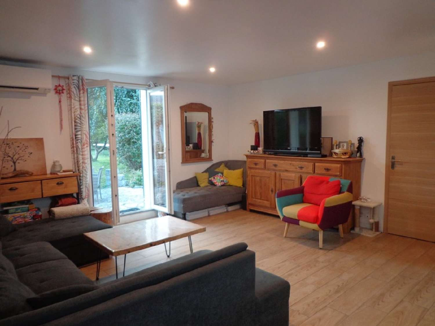 te koop huis Le Plessis-Belleville Oise 2