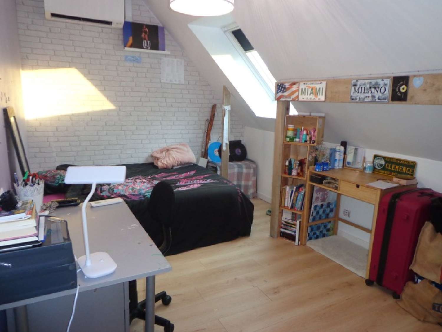 te koop huis Le Plessis-Belleville Oise 5