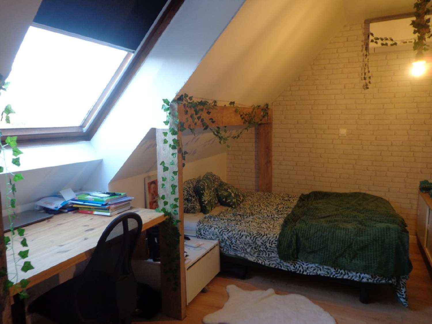 te koop huis Le Plessis-Belleville Oise 6