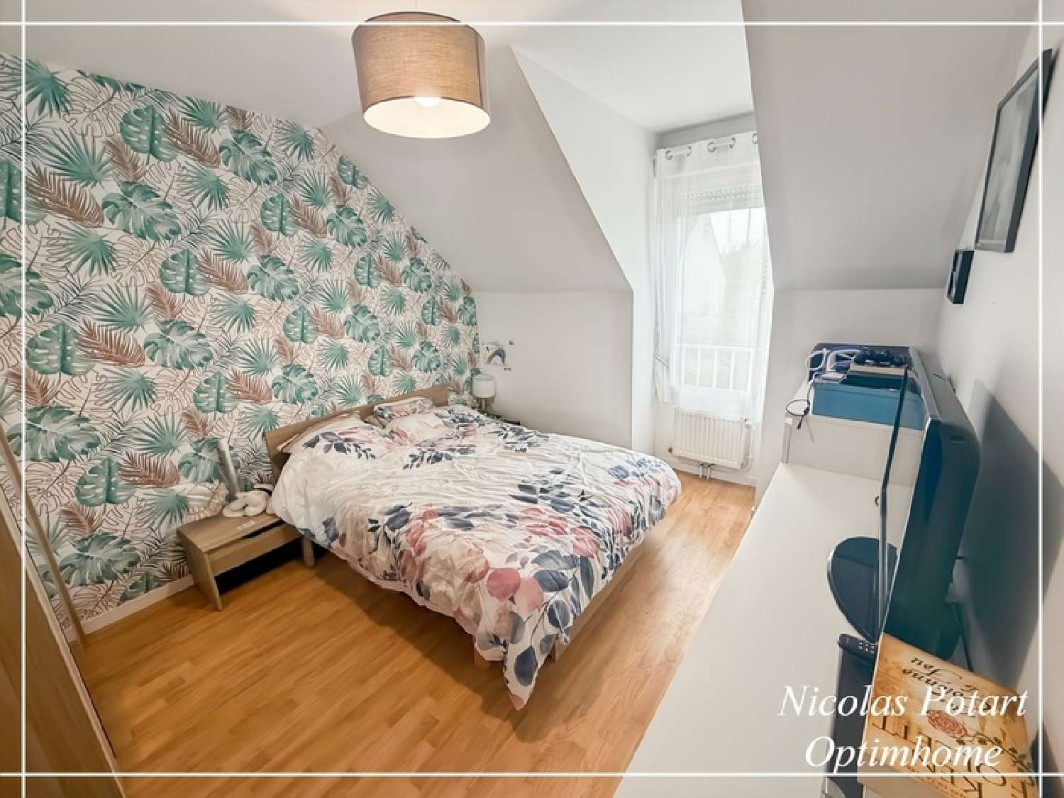  te koop huis Le Plessis-Brion Oise 5