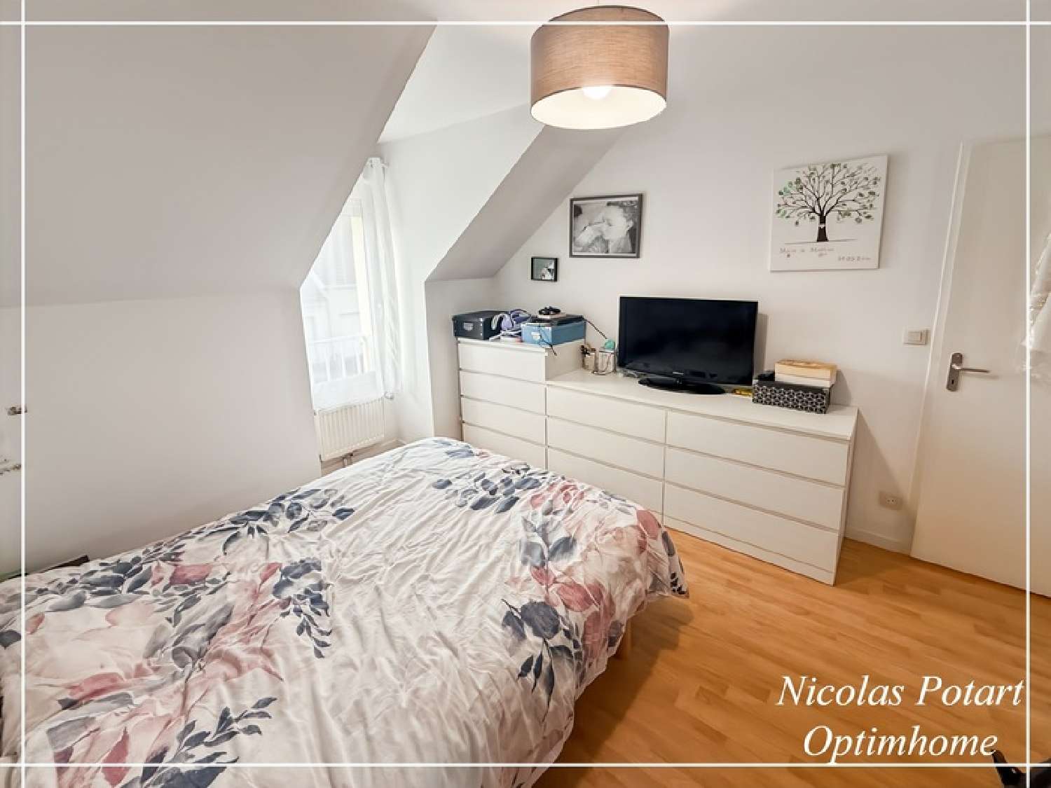  te koop huis Le Plessis-Brion Oise 6