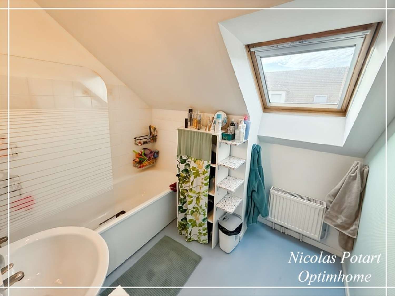  te koop huis Le Plessis-Brion Oise 7