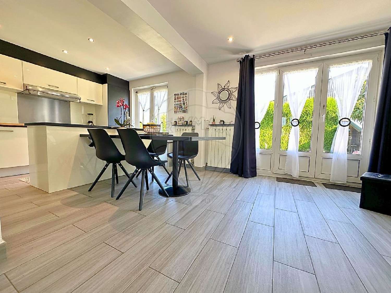 te koop huis Le Plessis-Belleville Oise 1
