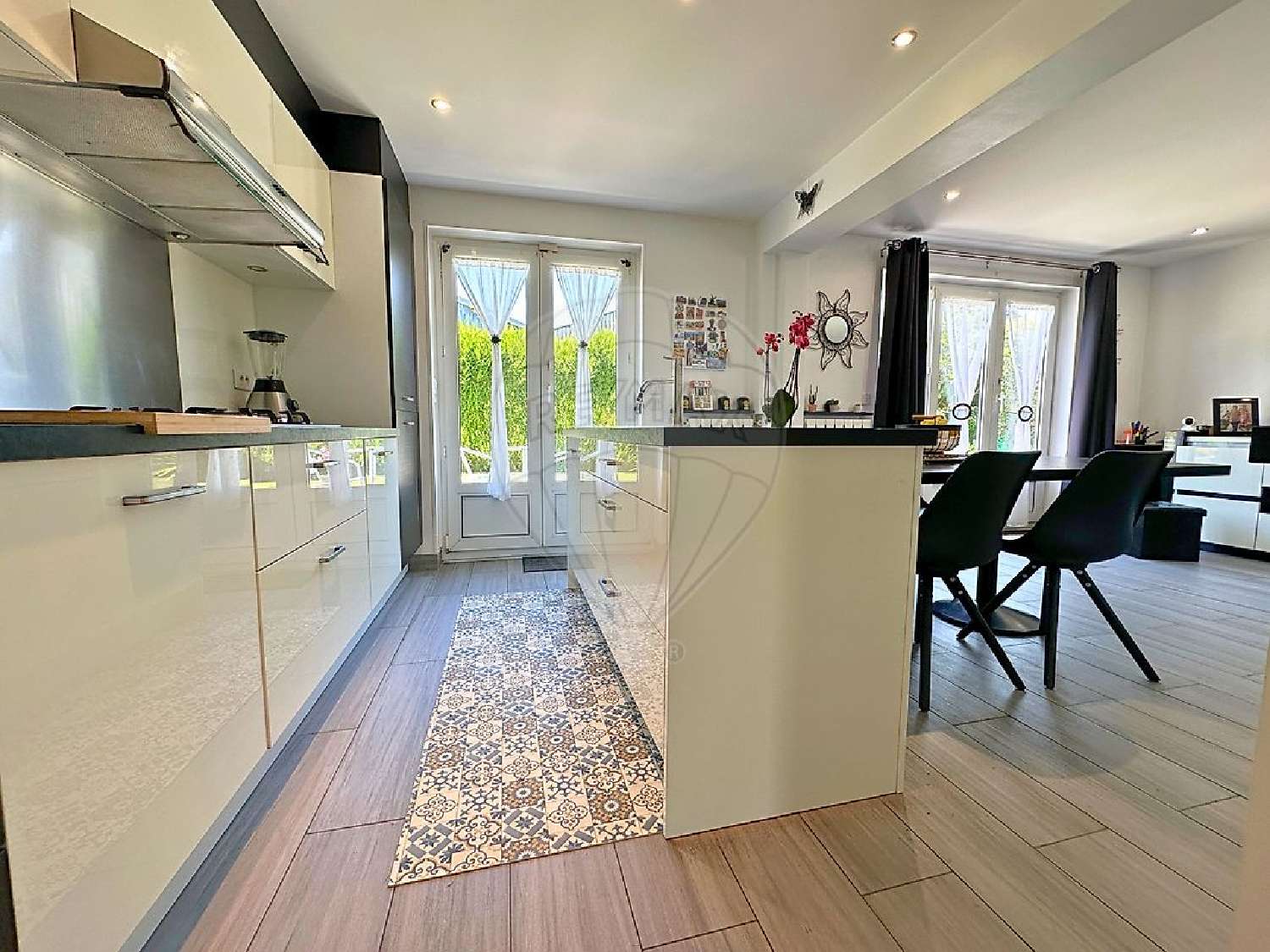 te koop huis Le Plessis-Belleville Oise 4