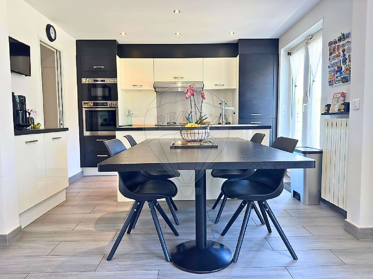  te koop huis Le Plessis-Belleville Oise 4