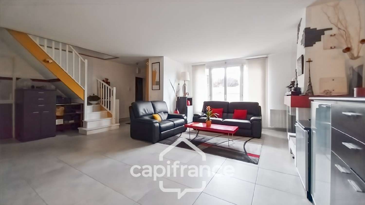  te koop huis Le Plessis-Trévise Val-de-Marne 4