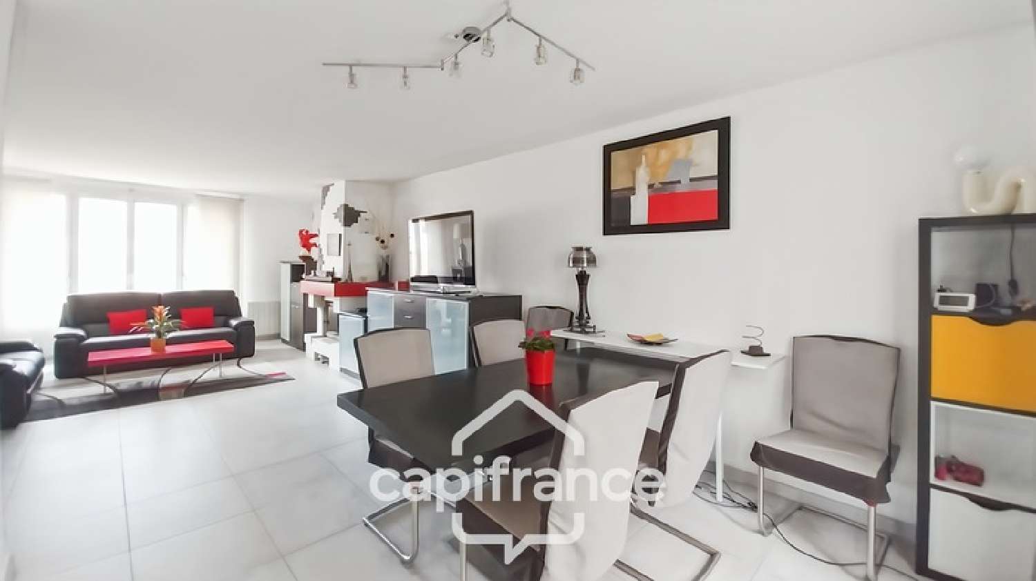  te koop huis Le Plessis-Trévise Val-de-Marne 6