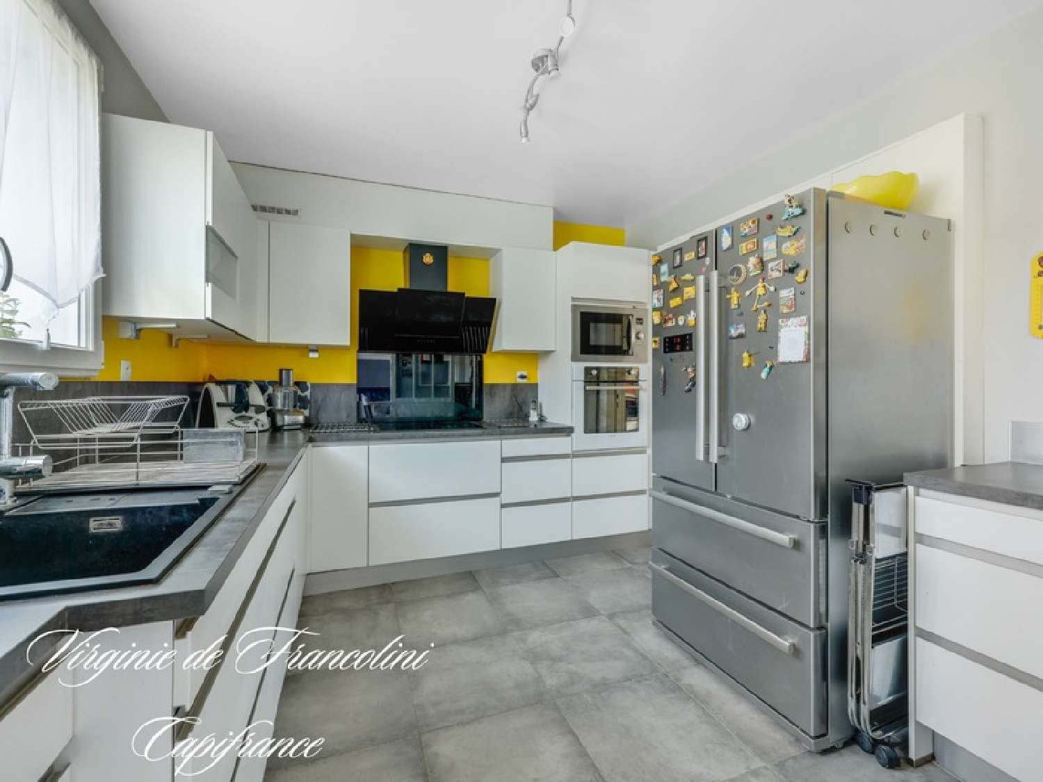  te koop huis Le Plessis-Trévise Val-de-Marne 7