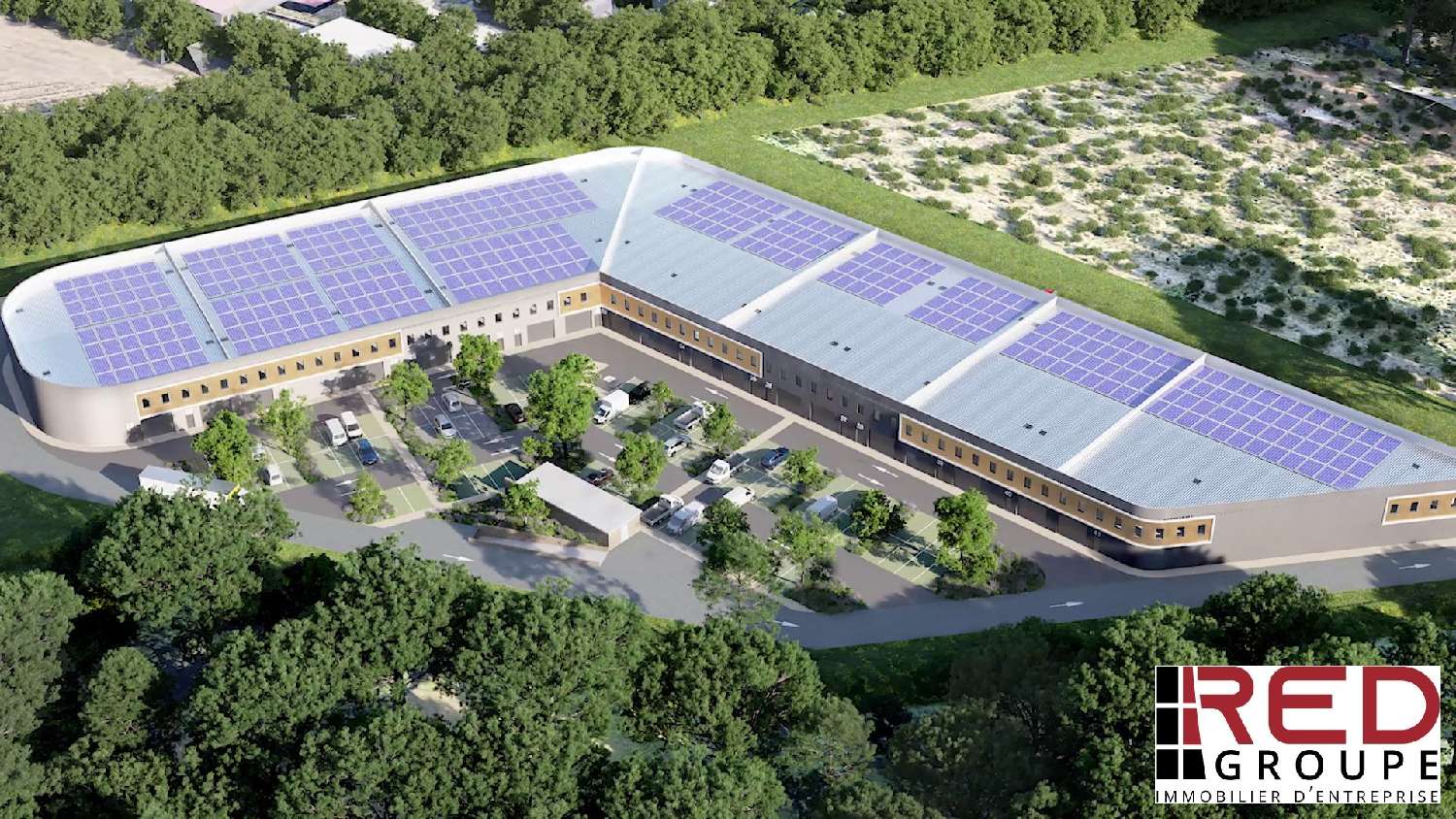  kaufen Haus Le Pontet Vaucluse 1