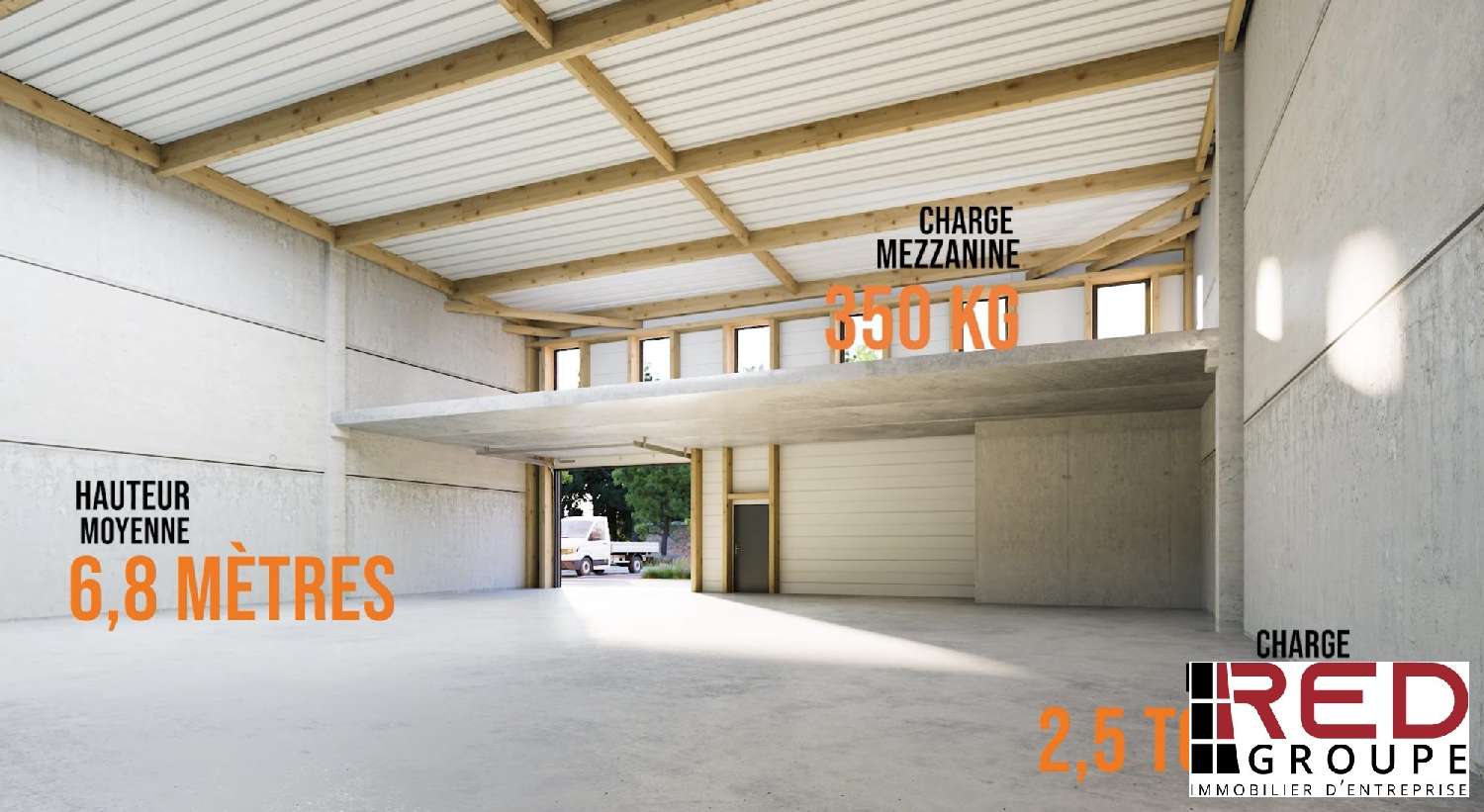  kaufen Haus Le Pontet Vaucluse 2