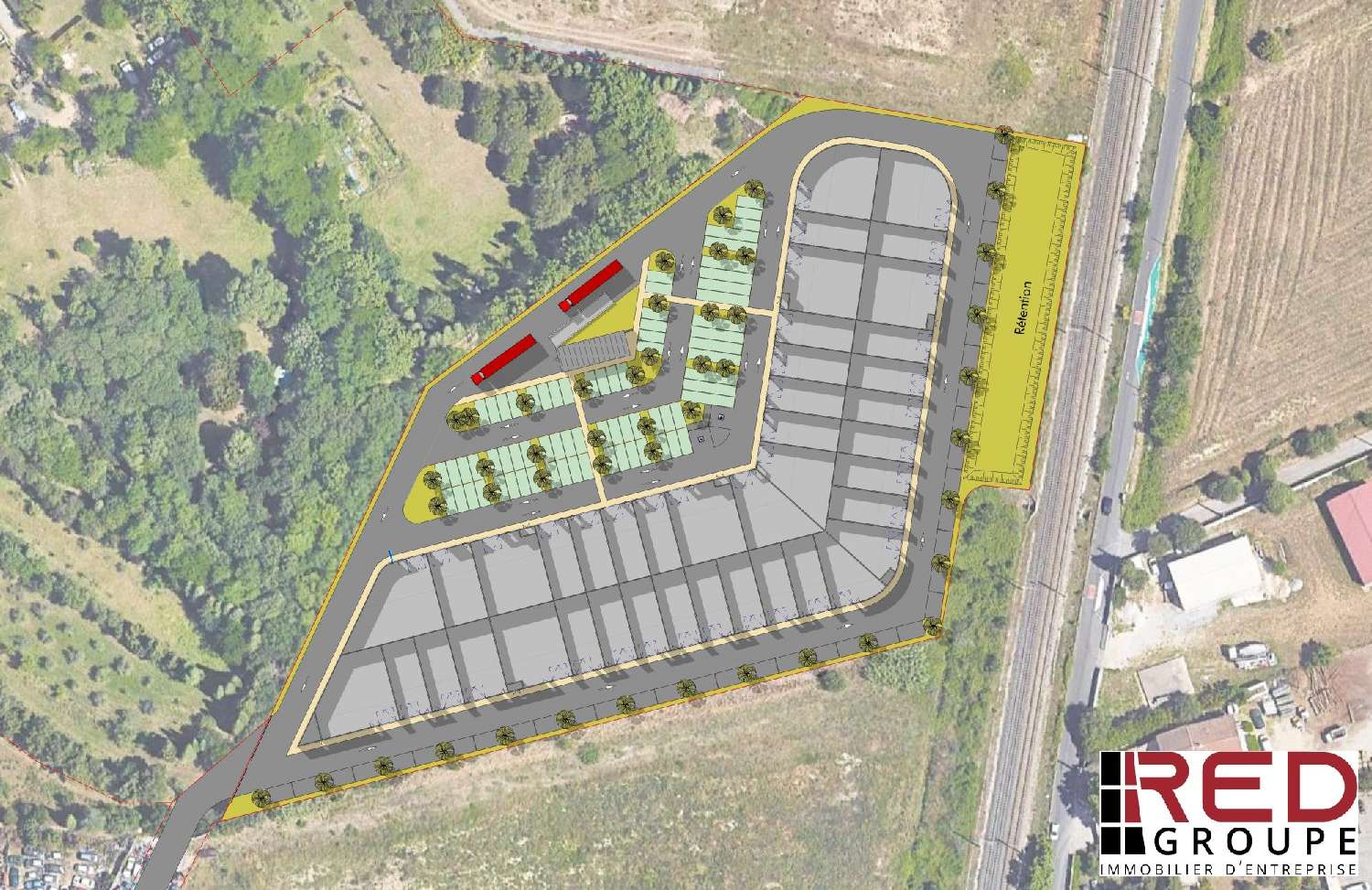  kaufen Haus Le Pontet Vaucluse 3