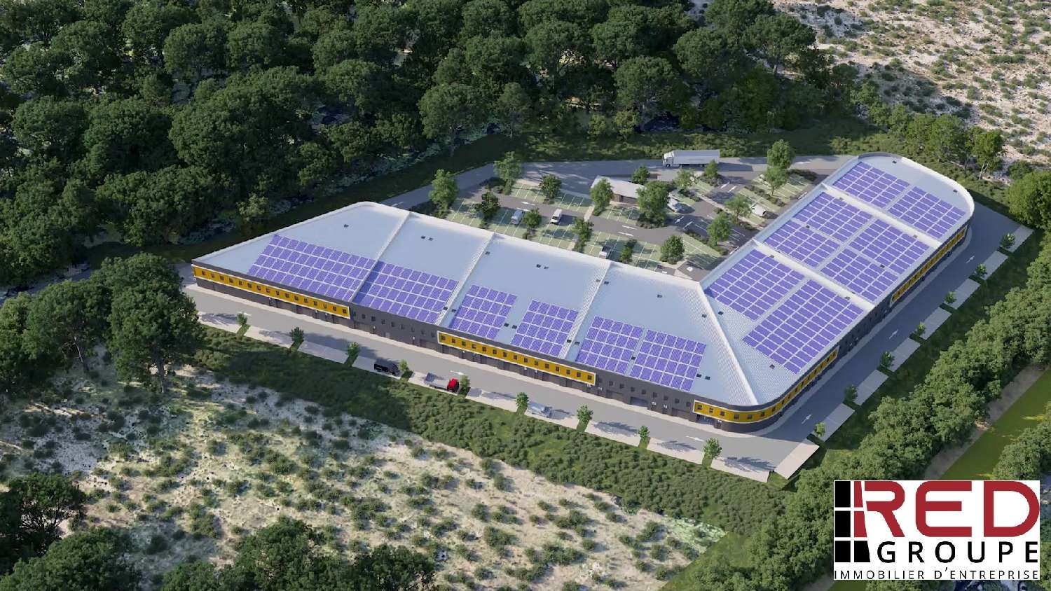  kaufen Haus Le Pontet Vaucluse 4