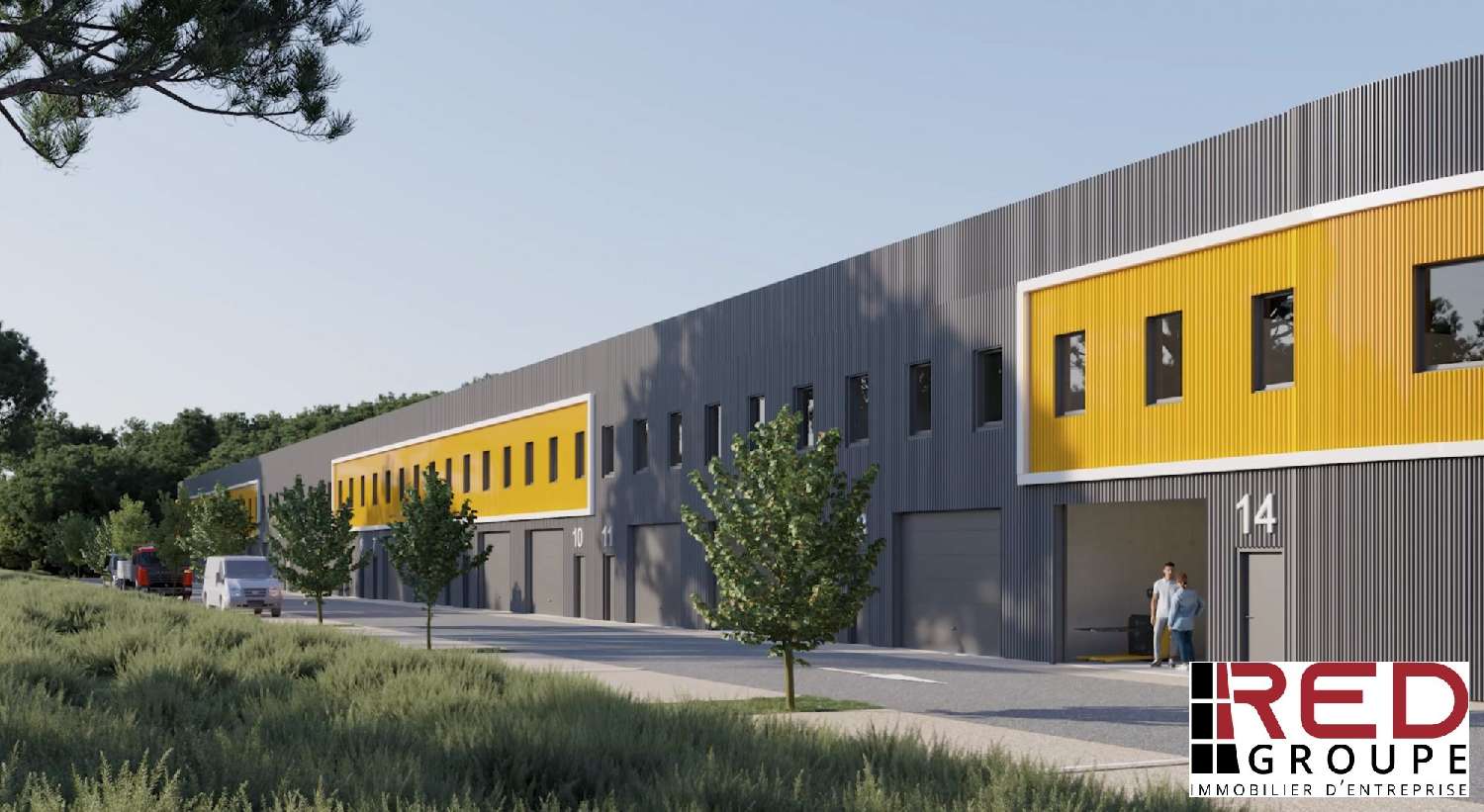  kaufen Haus Le Pontet Vaucluse 6