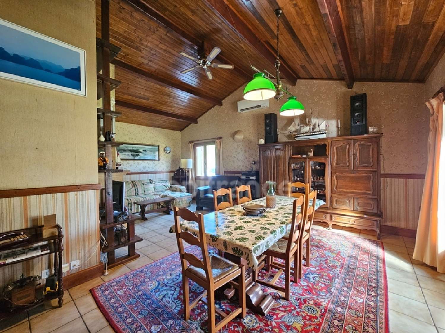 te koop huis Le Porge Gironde 6