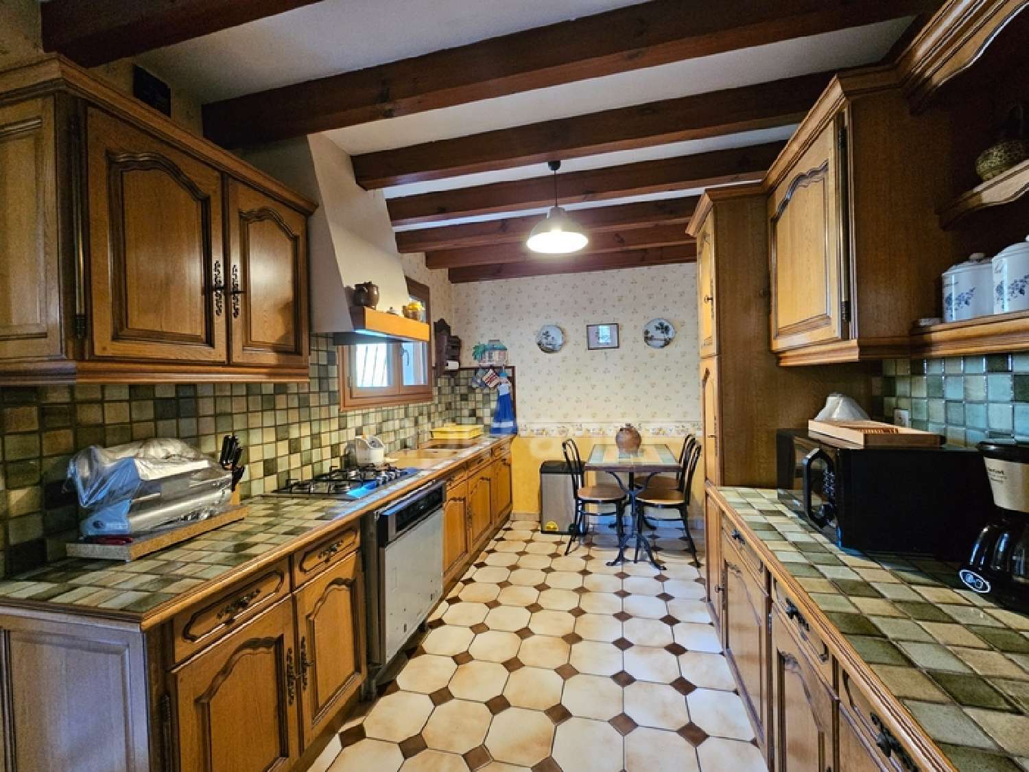 te koop huis Le Porge Gironde 8