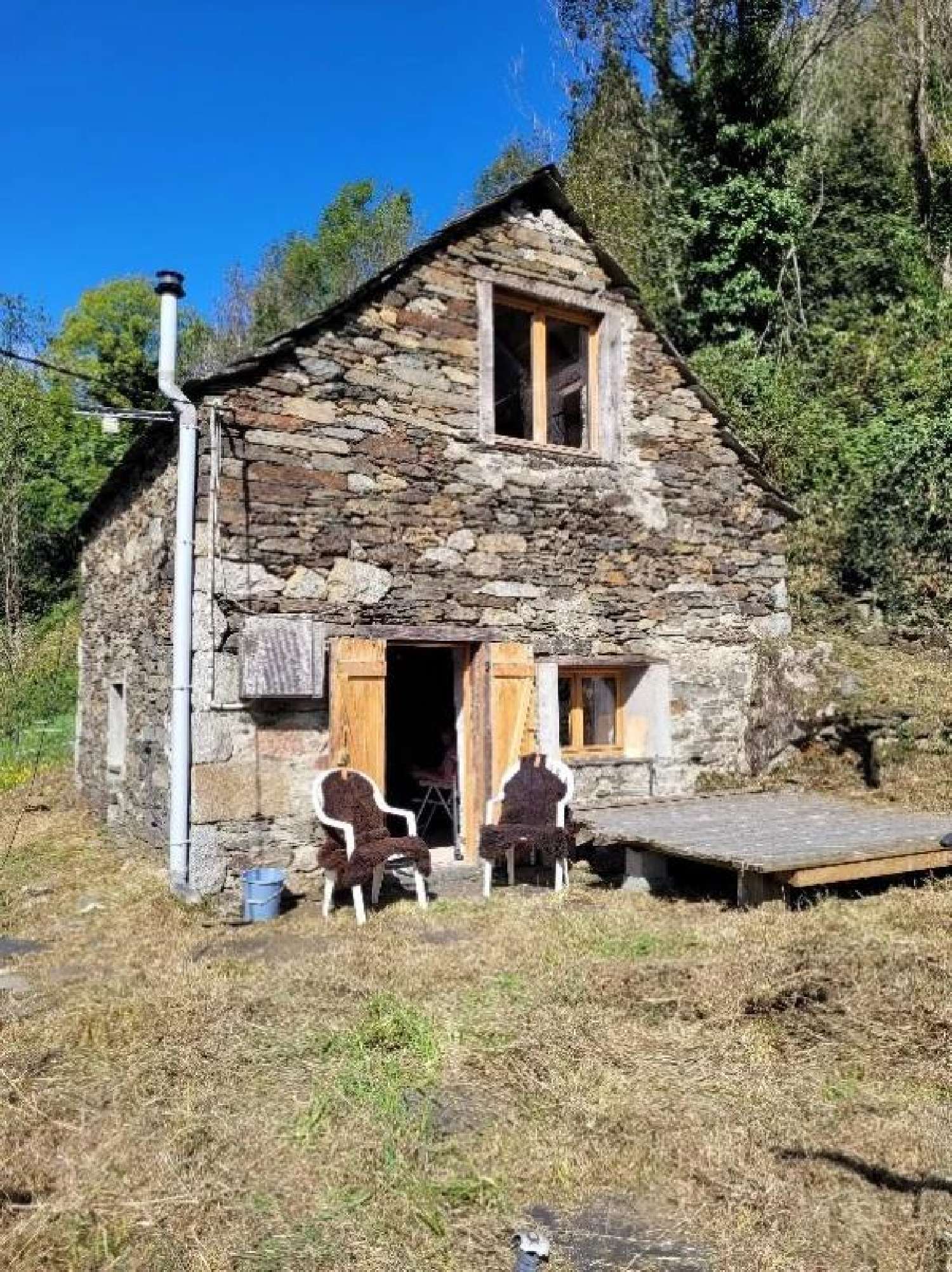  te koop huis Le Port Ariège 3