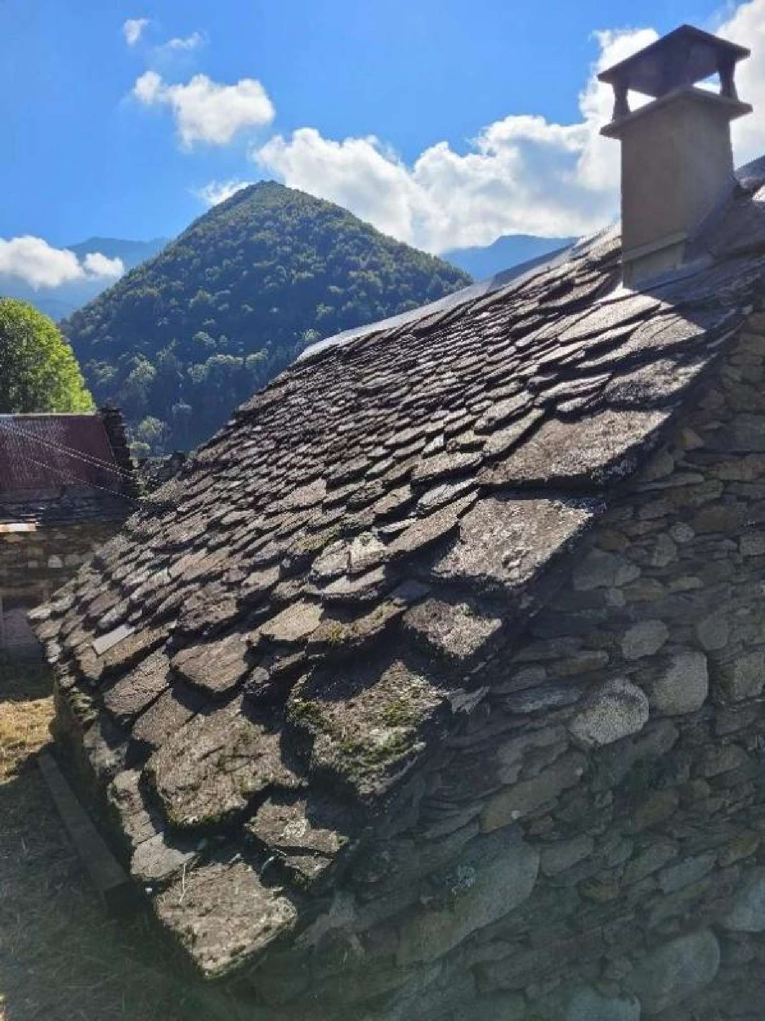  te koop huis Le Port Ariège 6