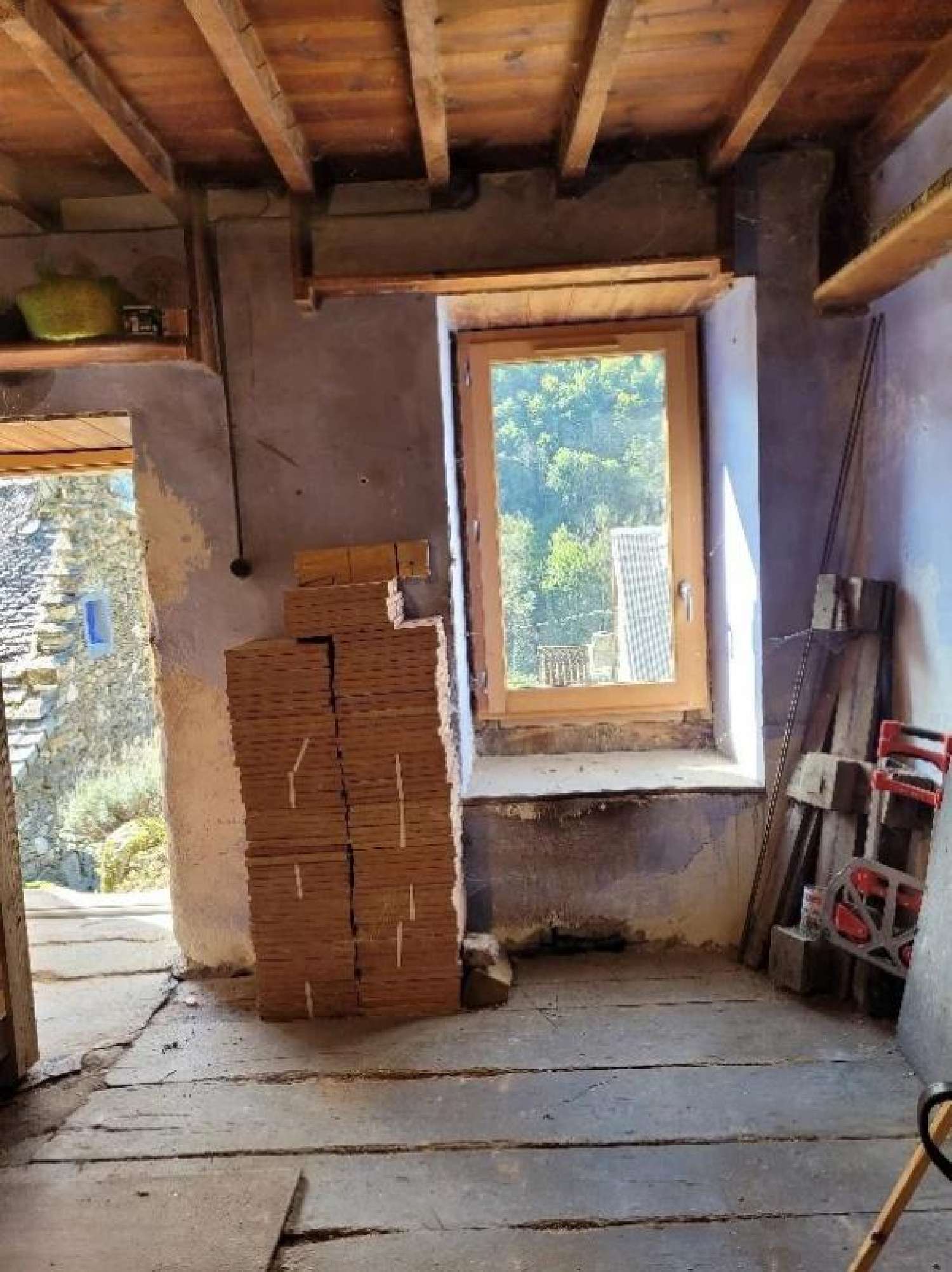  te koop huis Le Port Ariège 7